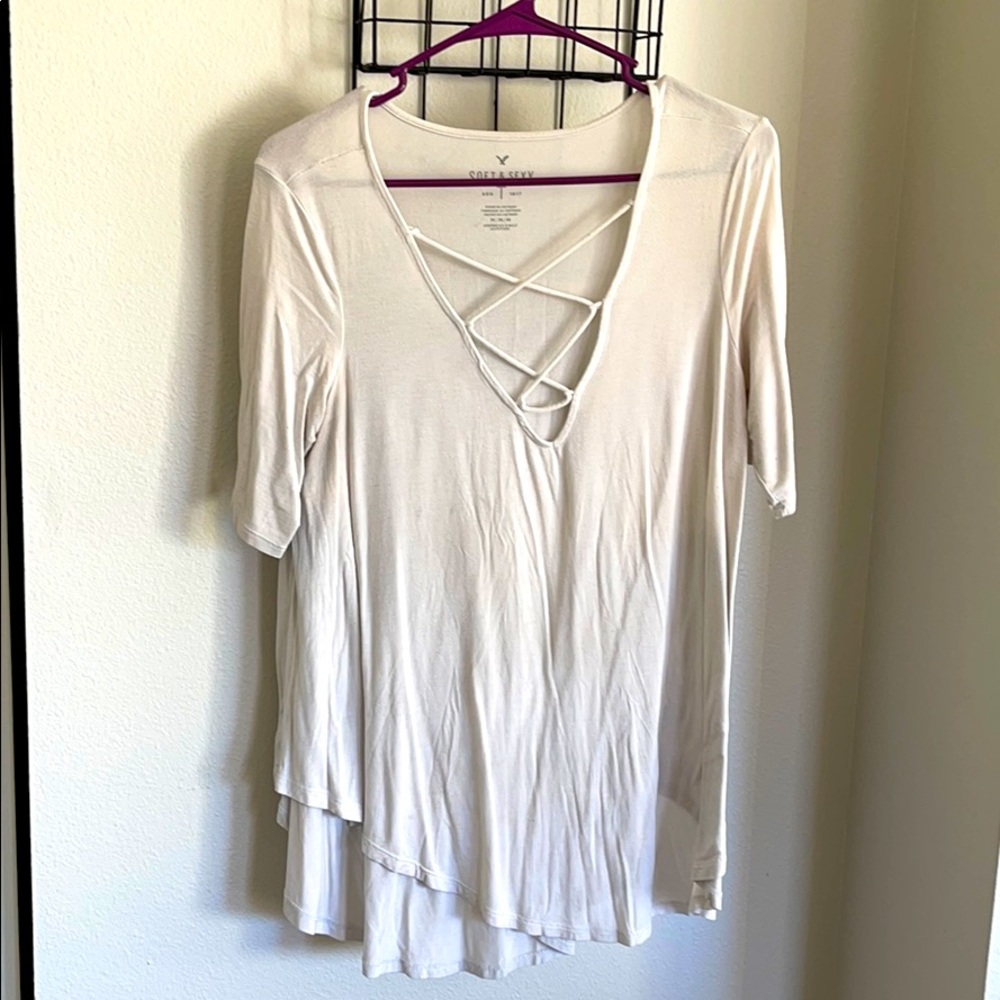 Casual shirt